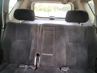 SsangYong Rexton 2005