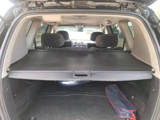 SsangYong Rexton 2005
