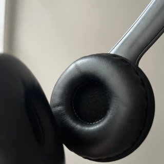 Auriculares Logitech H390 USB con Micrófono