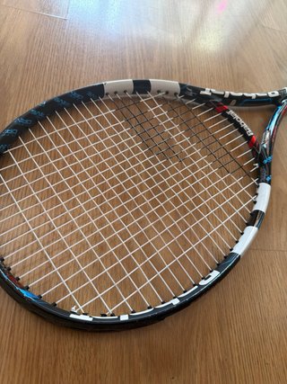 Raqueta de Tenis Babolat