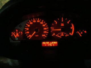 BMW Serie 3 2000