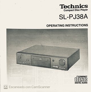 Cadena Hi-Fi Technics Completa + 2 Altavoces Bose+