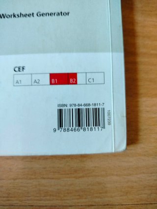 High Achievers, B1+. Student's book