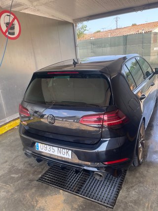 Golf Gti 2018