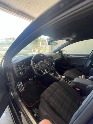 Golf Gti 2018