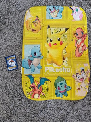 Carpeta Pokémon Scarlet & Violet 151 y Astral