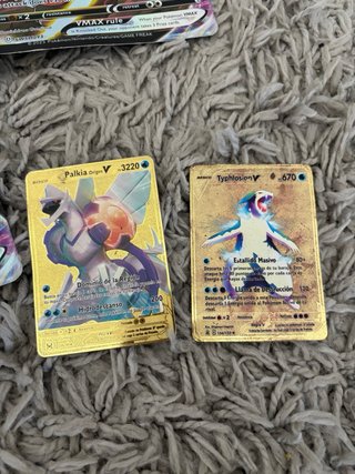 Carpeta Pokémon Scarlet & Violet 151 y Astral