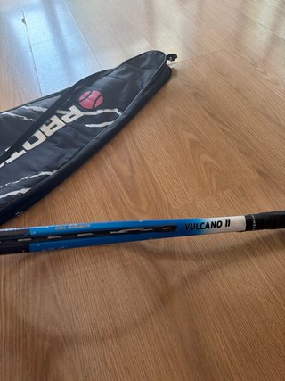 Raqueta de Tenis Babolat Proton con funda