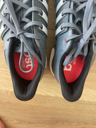 Zapatillas golf Adidas Tour360 Boost Talla 45 1/3