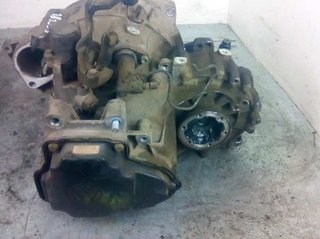 Seat dea caja cambios toledo 1.9 td mt (110 187335