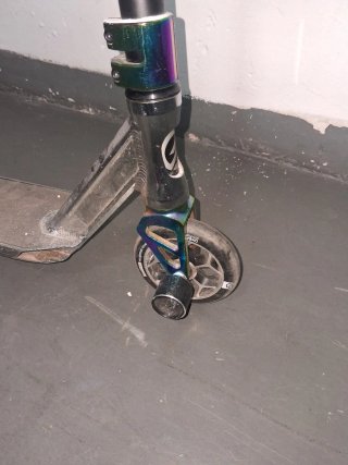 Patinete Scooter