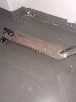 Patinete Scooter