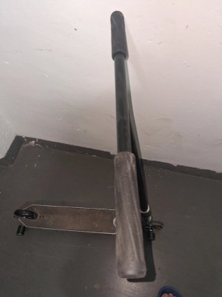 Patinete Scooter