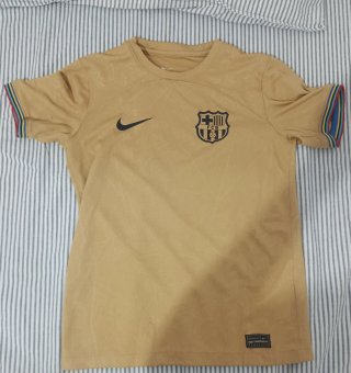 Camiseta Nike Dri-Fit Talla M