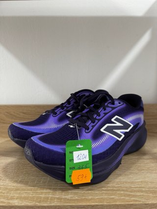 Zapatillas New Balance Ellipse V1 Talla 36.5