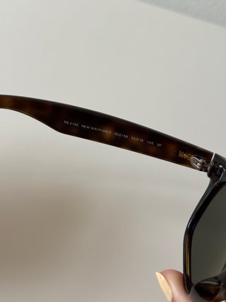 Gafas de Sol Ray-Ban