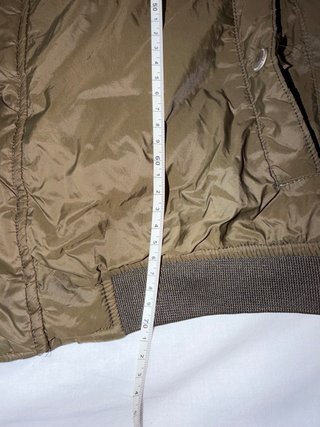 Chaqueta bomber Pull&Bear