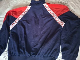 Chándal PUMA Atlético de Madrid