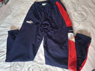 Chándal PUMA Atlético de Madrid