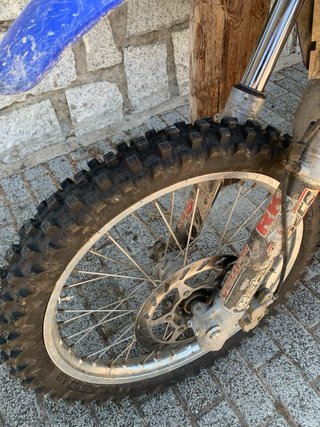 Gas Gas EC 250 2T