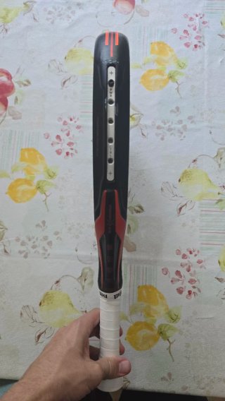 Pala Adidas Adipower Ctrl Multiweight