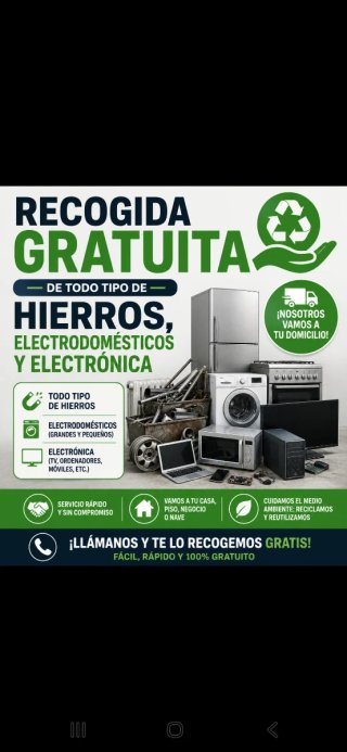 RECOGIDA