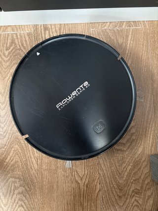 Robot aspirador Rowenta Explorer Serie 40