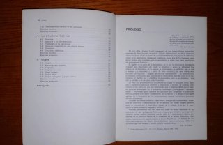 Algebra Lineal I y II. Ed. Pirámide. 1988