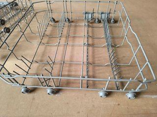 Cesta para lavavajillas Siemens