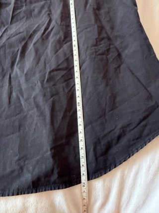 Camisa Massimo Dutti