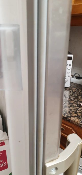 Frigorifico Nevera Bosch 170x60. En buen estado