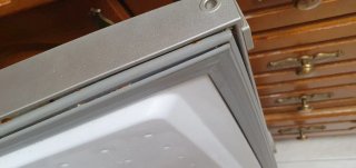 Frigorifico Nevera Bosch 170x60. En buen estado