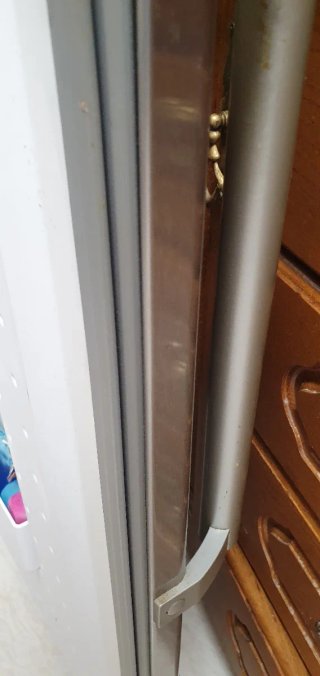 Frigorifico Nevera Bosch 170x60. En buen estado