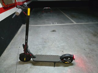 Xiaomi patinete eléctrico 4 scooter
