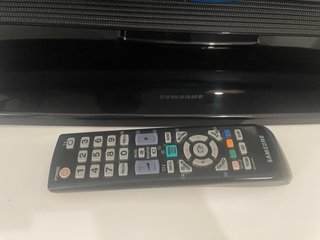 Televisor Samsung Negro 32’’