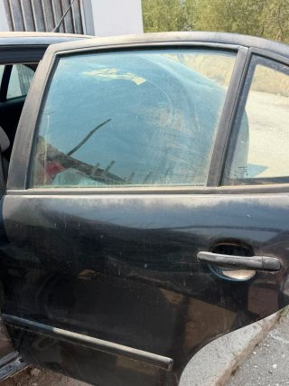 Puertas Seat León mk1