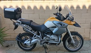 BMW 1200 GS