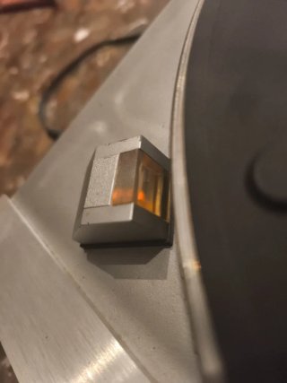 Tocadiscos Unitra Fónica GS-431
