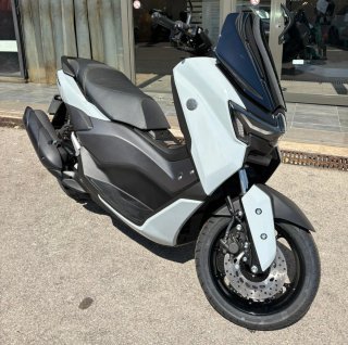 Yamaha NMAX 125 Tech Max Scooter