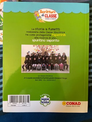 paperino e la buona colazionee paperinoelospuntino