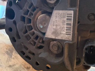 Alternador Seat León mk1
