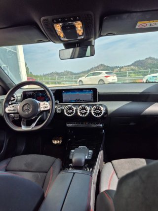 Mercedes-Benz Clase A 2020