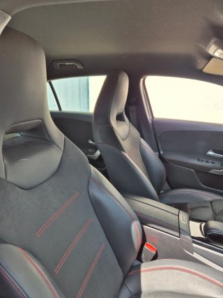 Mercedes-Benz Clase A 2020