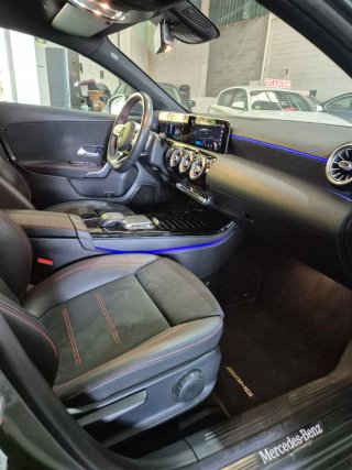 Mercedes-Benz Clase A 2020