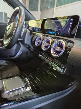 Mercedes-Benz Clase A 2020