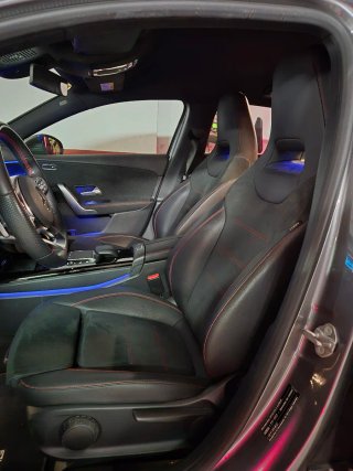 Mercedes-Benz Clase A 2020