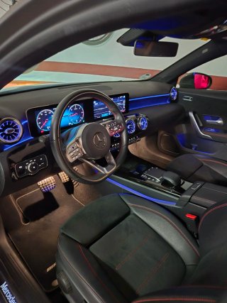 Mercedes-Benz Clase A 2020