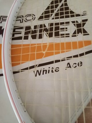 PRO KENNEX ANTIGUA RAQUETA TENIS COLECCIÓN