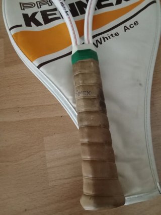 PRO KENNEX ANTIGUA RAQUETA TENIS COLECCIÓN