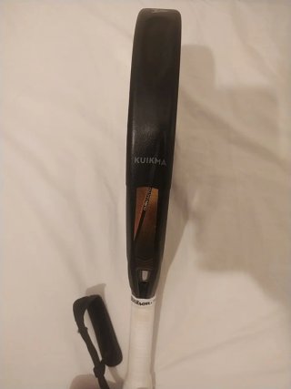 Bullpadel Vertex 04 Hybrid Pala Pádel